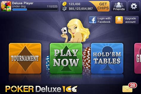 poker deluxe 2 download